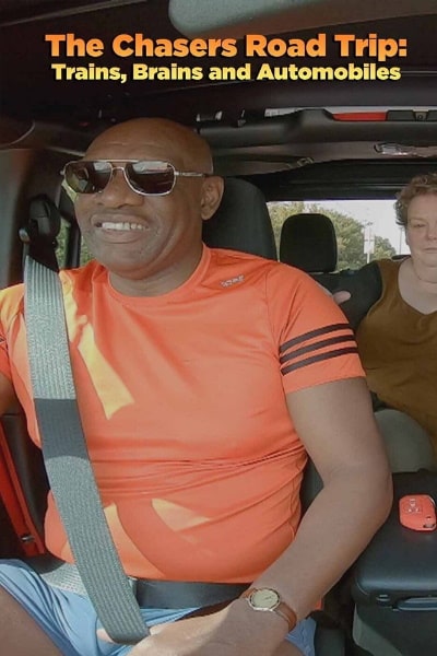The Chasers Road Trip: Trains, Brains and Automobiles free movies