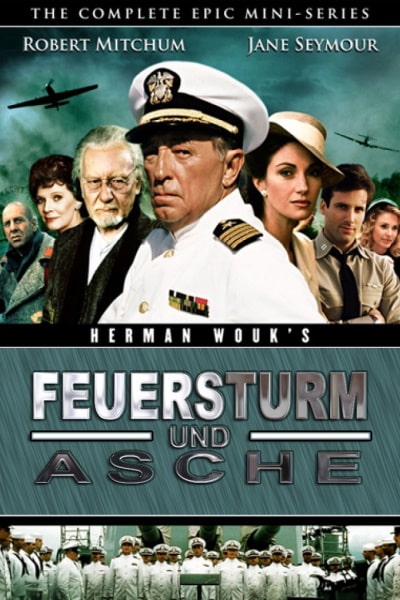 War and Remembrance free movies