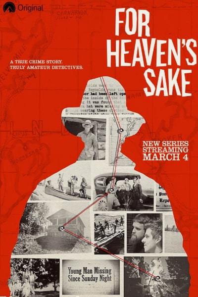 For Heavens Sake free movies