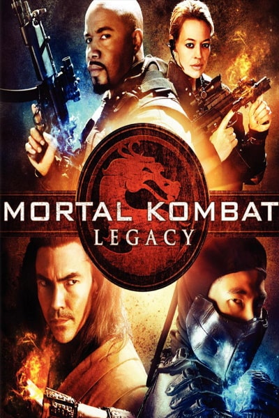 Mortal Kombat free movies