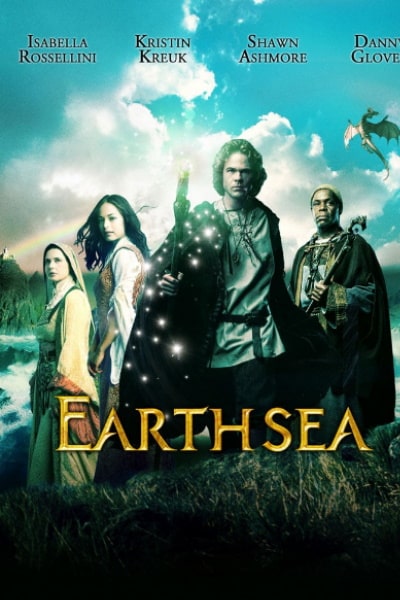 Earthsea free movies