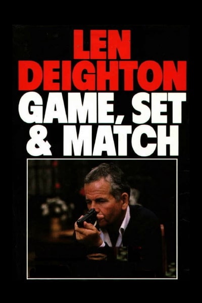 Game, Set, and Match free movies