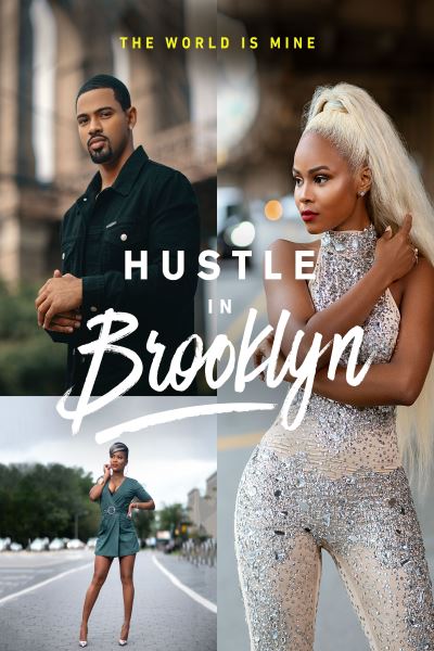 Hustle In Brooklyn free movies