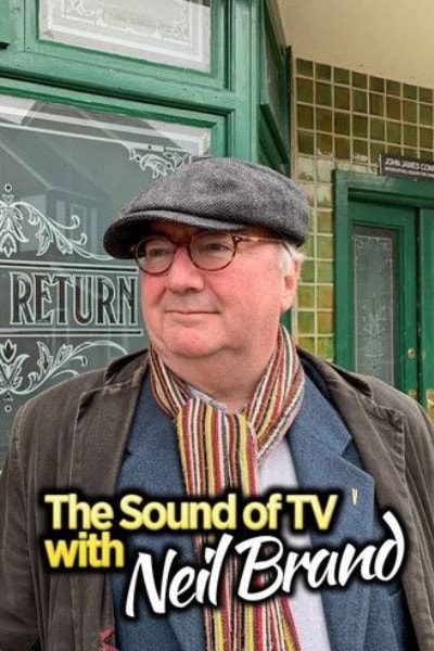 Neil Brands Sound of TV free movies