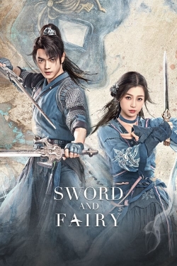 Sword and Fairy free movies