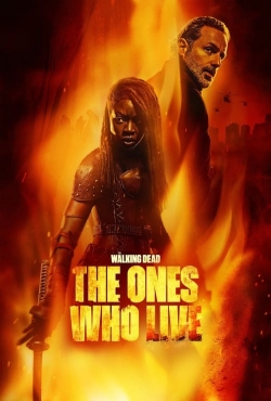 The Walking Dead: The Ones Who Live free