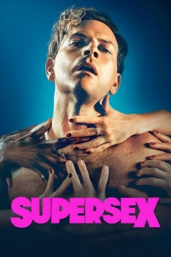 Supersex free Tv shows