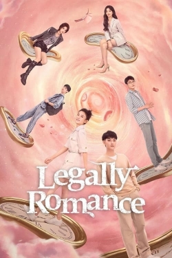 Legally Romance free movies