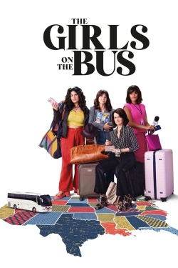 The Girls on the Bus free Tv shows