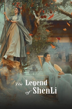 The Legend of ShenLi free Tv shows