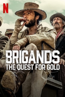Brigands: The Quest for Gold free movies