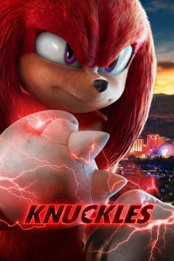 Knuckles free tv shows