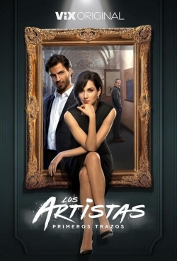 Los artistas: Primeros trazos free movies