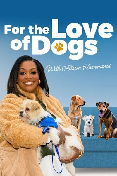 Paul O Grady For the Love of Dogs free movies