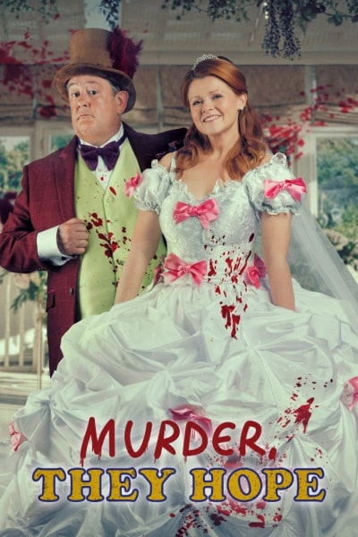Murder They Hope free movies