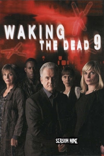 Waking the Dead free movies