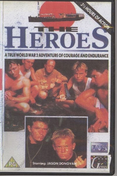 The Heroes free movies