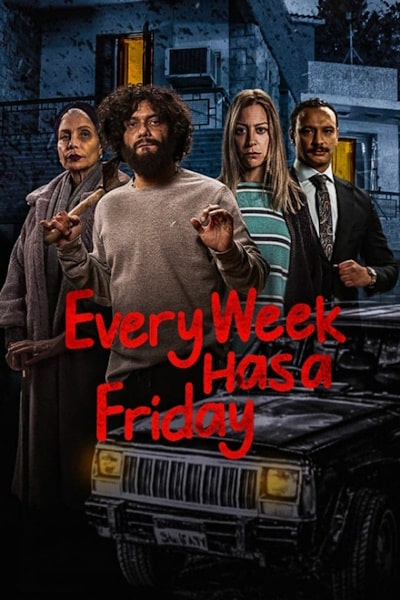 Every Week Has A Friday free movies