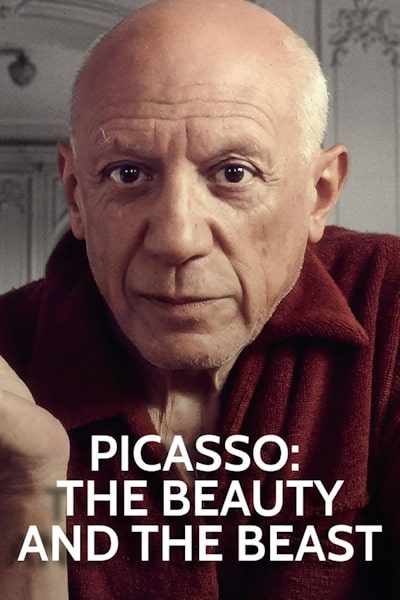 Picasso: The Beauty and the Beast free movies