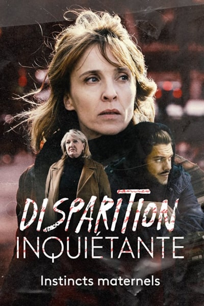 Disturbing Disappearances free movies