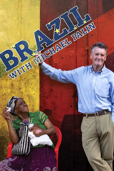 Brazil with Michael Palin free movies