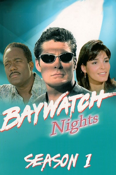 Baywatch Nights free movies