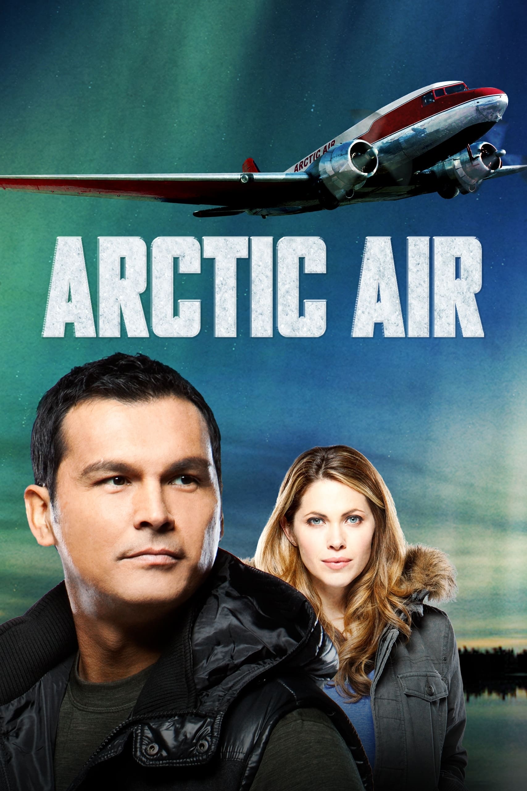 Arctic Air free movies