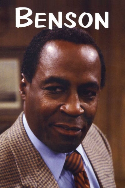 Benson free movies