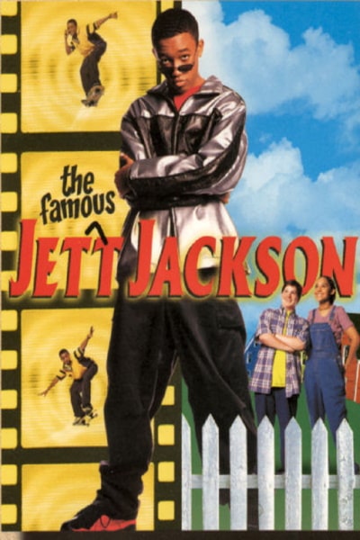 The Famous Jett Jackson free movies