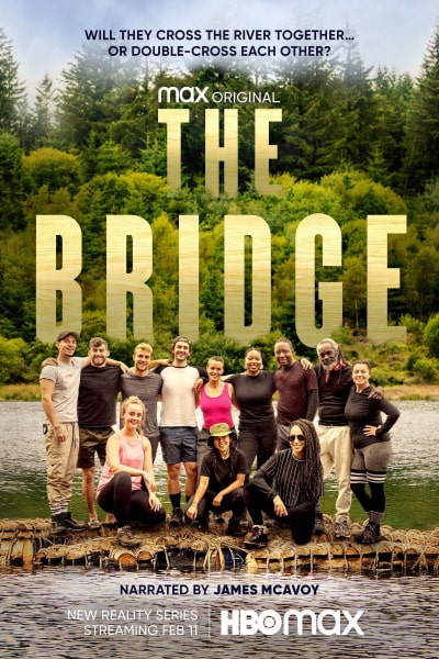 The Bridge: Race to a Fortune free movies
