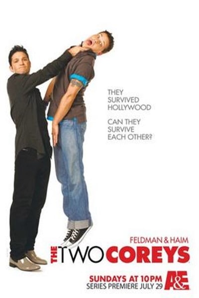 The Two Coreys free movies