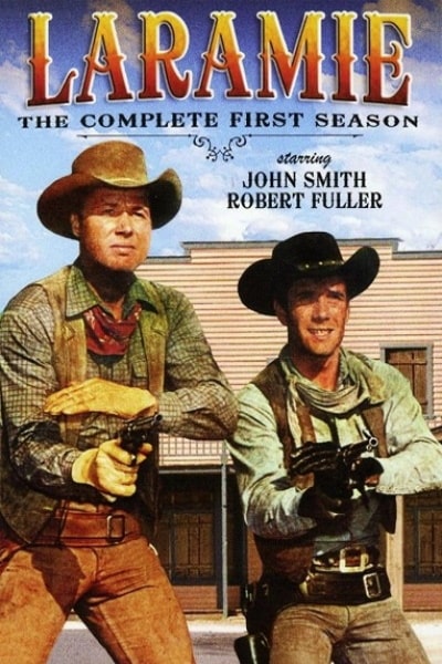Laramie free movies