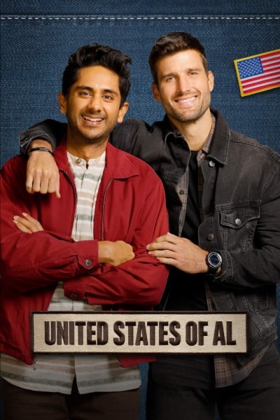 The United States of Al free movies