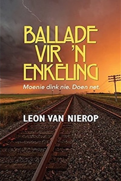 Ballade vir n Enkeling free movies