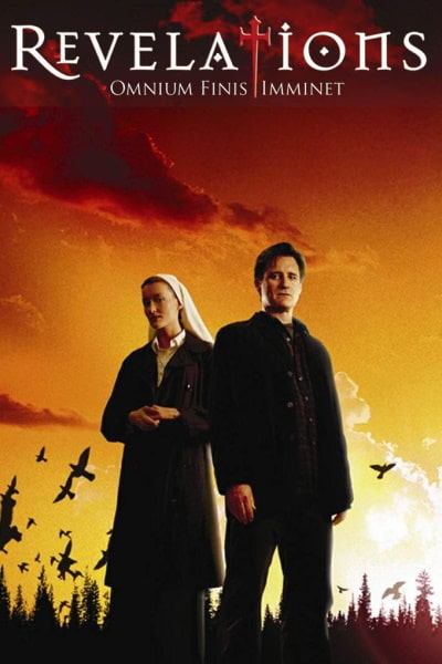 Revelations free movies