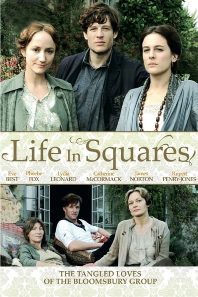 Life in Squares free movies