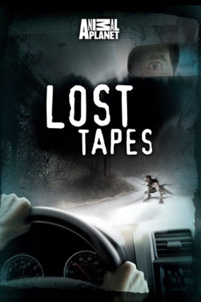 Lost Tapes free movies