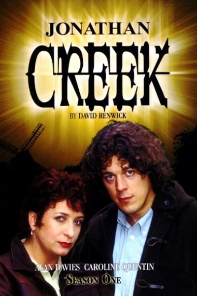 Jonathan Creek free movies