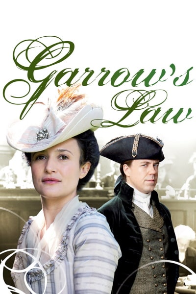 Garrows Law free movies