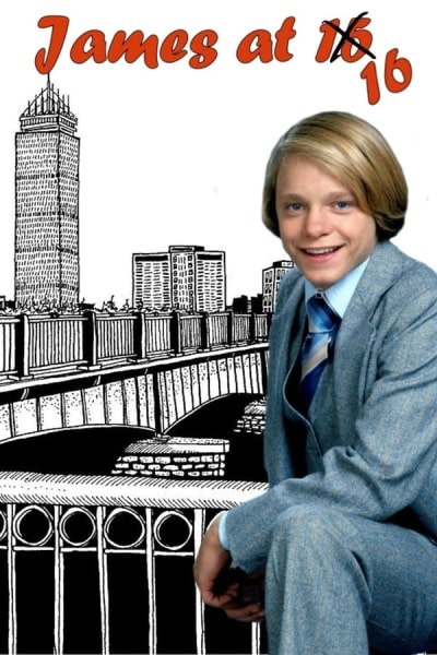 James at 15 free movies