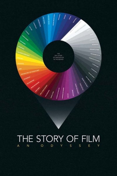 The Story of Film: An Odyssey free movies
