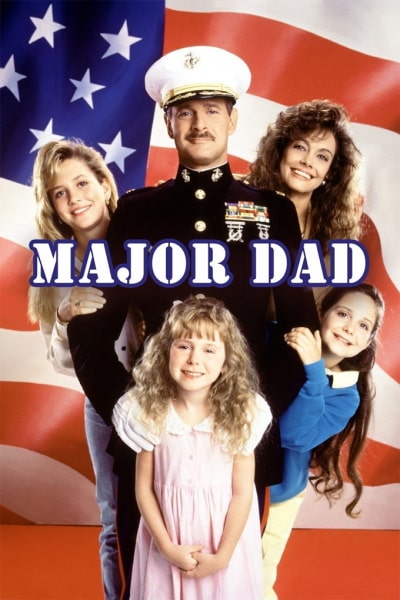 Major Dad free movies