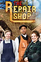 The Repair Shop: Fixing Britain free movies