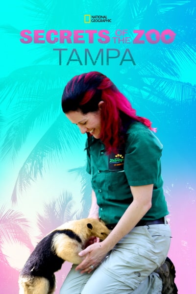 Secrets of the Zoo: Tampa free movies