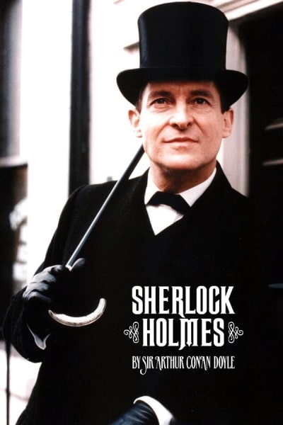 The Adventures of Sherlock Holmes free movies