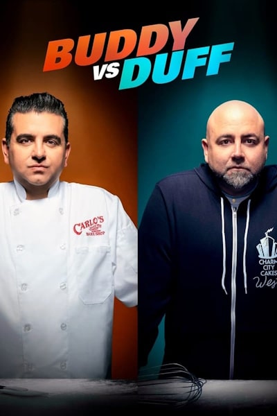 Buddy vs Duff free movies