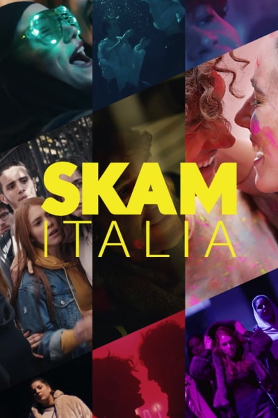 SKAM Italia free movies
