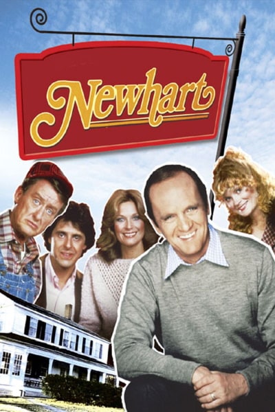 Newhart free movies