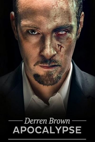 Derren Brown: Apocalypse free movies