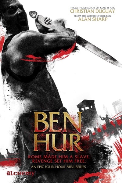 Ben Hur free movies